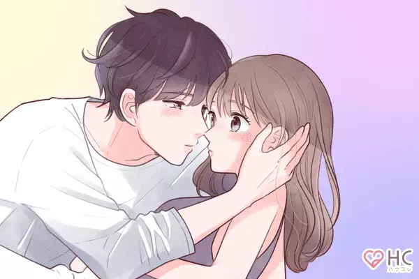 男性の星座でわかる！彼が思わず「キスしたくなる」瞬間〈おひつじ座〜おとめ座〉