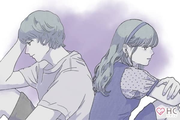 【男性の血液型別】怪しい！浮気男性が無意識にとる行動〈O型、B型〉