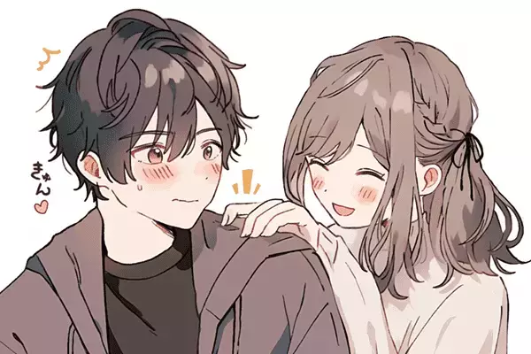 女性の魅力を引き立てる！？男性が思わずムラっとする瞬間