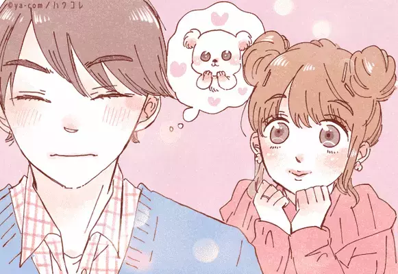 男性の星座でわかる！彼が喜ぶ「彼女のデート中の仕草」＜てんびん座〜うお座＞