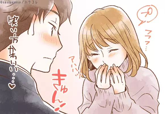 男性の星座でわかる！彼が喜ぶ「彼女のデート中の仕草」＜おひつじ座〜おとめ座＞