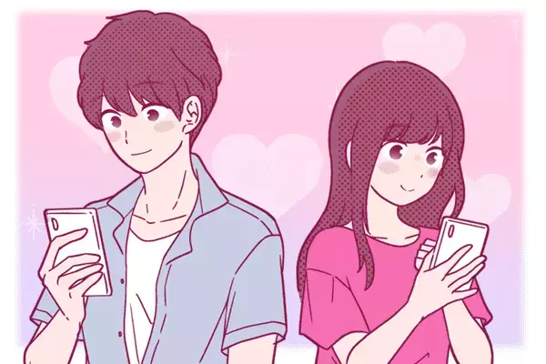 【男性の誕生月】でわかる！男性が本命だけに送る「溺愛メッセージ」＜７～１２月＞