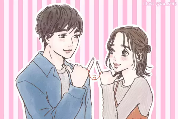 【誕生月別】恋が上手くいく♡「両想いの確率が高い女性」ランキング＜第１～３位＞