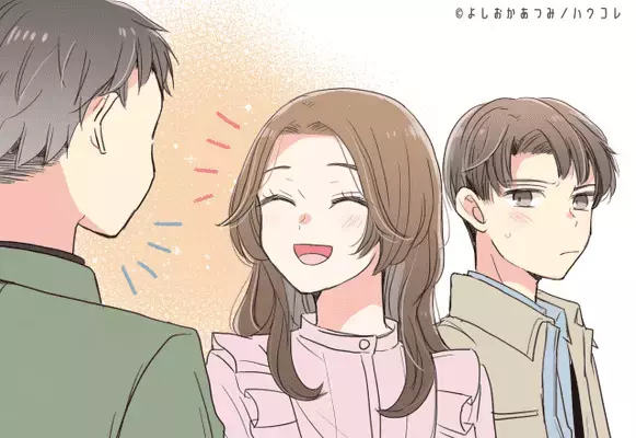 男性の誕生月でわかる！彼が【喜ぶヤキモチ】と【嫌がるヤキモチ】＜７月～１２月＞