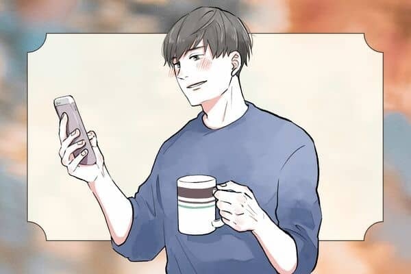 【男性の誕生月】彼が無意識に出す♡「大好きサイン」〈第４位～６位〉