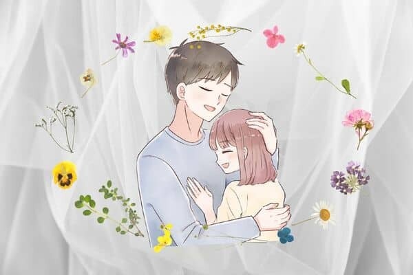 【星座x血液型】圧倒的しあわせ度♡「安心感がある」カップル〈第４位～６位〉