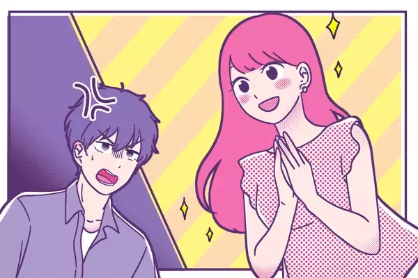 【男性の誕生月別】まじで無理。男性が気にする「NG行動」とは？＜７～１２月＞