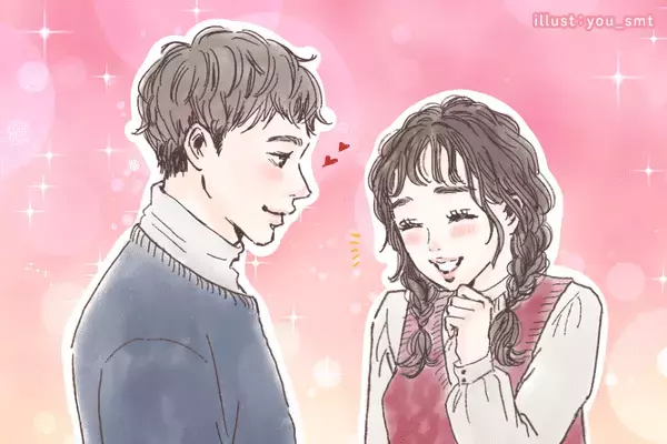 【星座別】男友達に好意を寄せられている女性ランキング＜第１位〜第３位＞