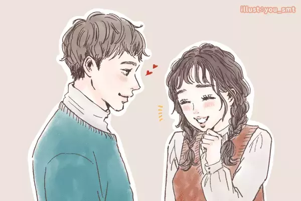 【星座別】ついにチャンスが！？９月後半、「恋が生まれそうな２人」ランキング＜第４～６位＞