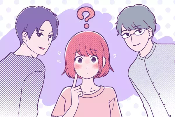 【血液型別】気づかず愛されてる「隠れモテ女子の特徴」＜A・AB型＞