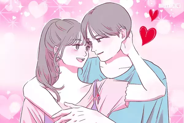 【男性の誕生月別】愛してる♡男性が見せる「大好きサイン」＜１～６月＞
