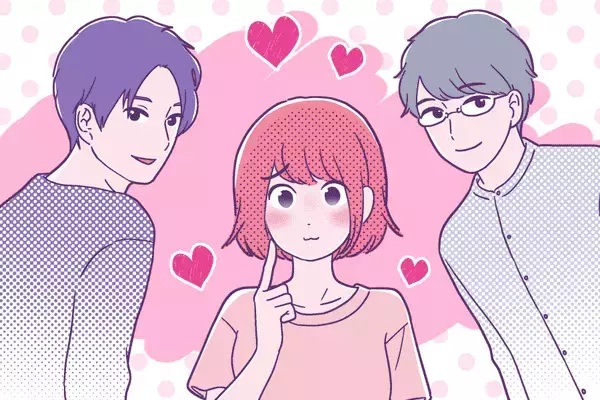 【星座別】実は見られてる♡９月後半、隠れモテ女ランキング