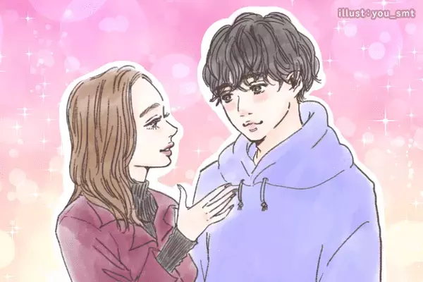 【星座x血液型別】お互い惹かれ合う「相性最高なカップル」ランキング