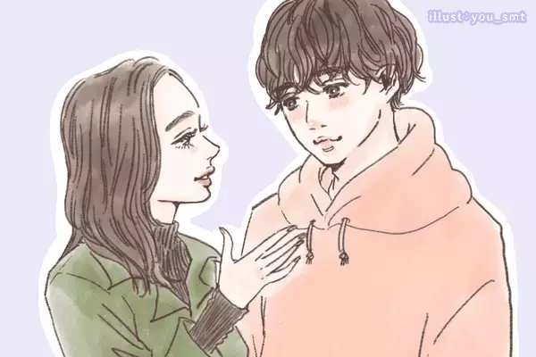 【男性の星座】でわかる！彼が「喜ぶヤキモチと嫌がるヤキモチ」＜おひつじ～おとめ座＞