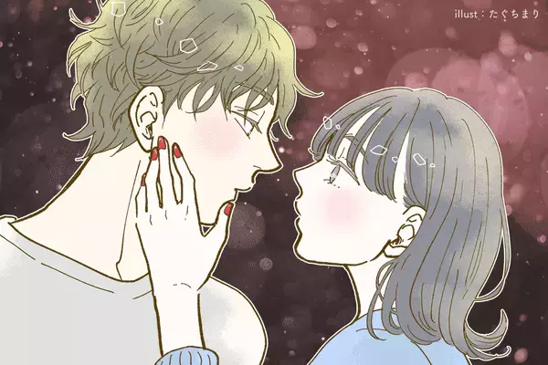 【星座別】両思いなのになんで...。好きすぎてすれ違う２人＜第４～６位＞