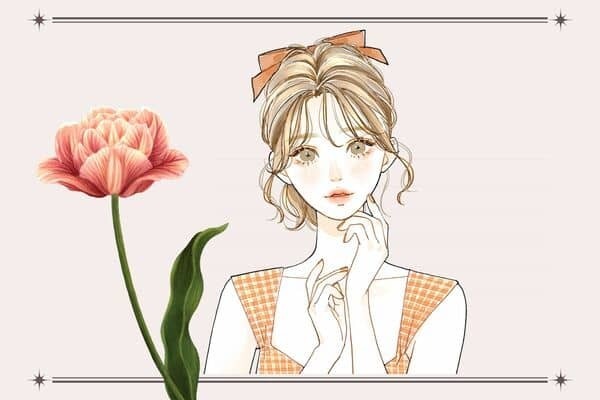 【星座別】いつもより魅力的♡１０月後半、「色気が溢れている女性」〈第１位～３位〉