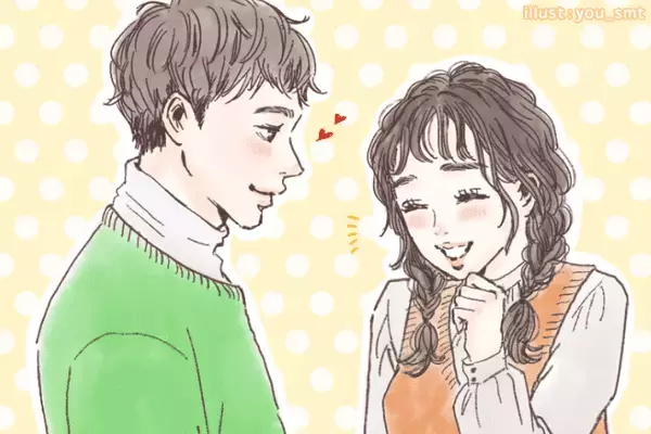 【男性の星座】でわかる！男が「好きな女性にだけ言う言葉」＜おひつじ座〜おとめ座＞