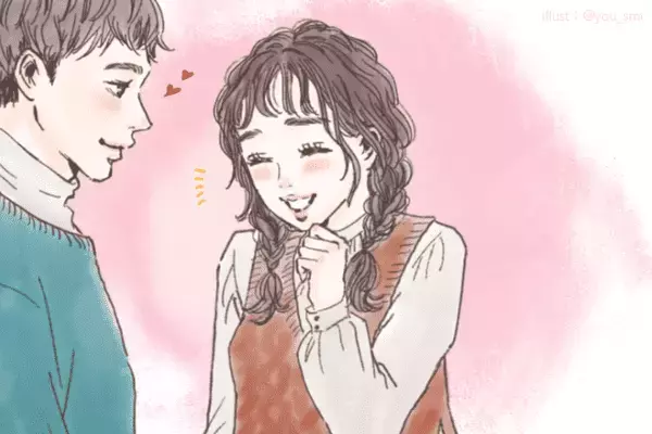 【星座x血液型別】男性から大人気！「性格美人女子」＜第４〜６位＞