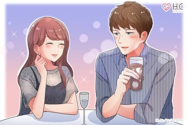 【星座別】これはモテるよね～！相談に乗るのが上手い男性ランキング〈第４位～第６位〉