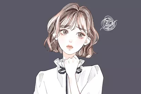 【星座別】運気が下がる...？１１月後半、「恋愛運が停滞する女性」＜第４〜６位＞