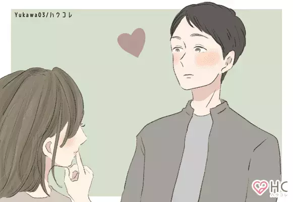 【愛情がレベルアップ♡】男子が「彼女のことをもっと好きになった」瞬間！第３位：辛いときに支えてくれた、第２位：忙しいとき、じっと待っててくれた、第１位は...？