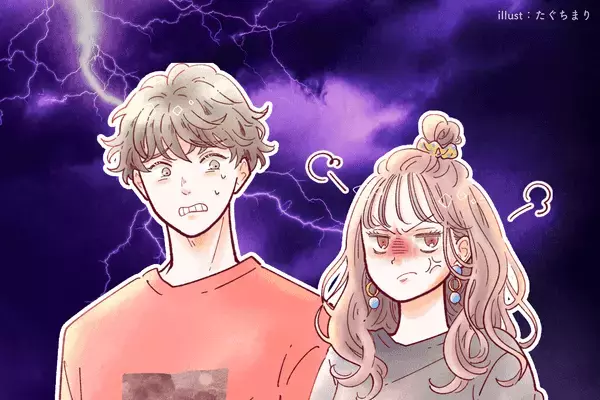 男性の血液型でわかる！男性が嫌がる「女性のNG行動」＜O型・B型＞