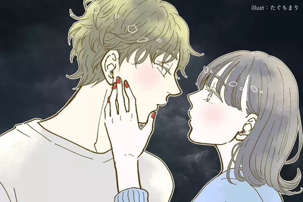 【星座x血液型別】季節の変わり目で「別れやすいカップル」〈第４位～第６位〉