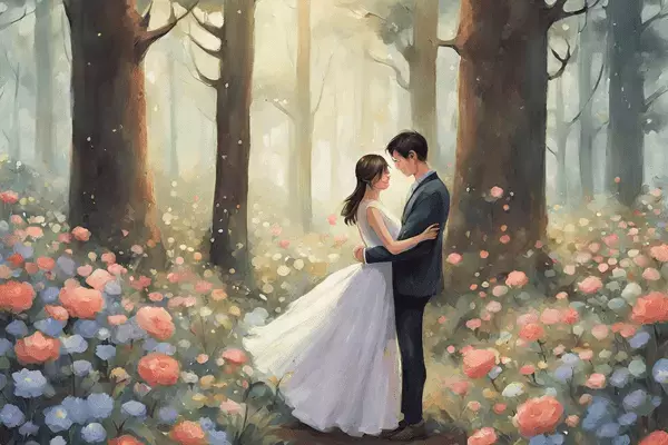 男性の星座でわかる！つい惚れてしまう女性の言動〈てんびん座～うお座〉