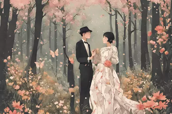 【星座別】新しい出会いで恋が始まる！この春、大恋愛をする女性〈第４位～第６位〉