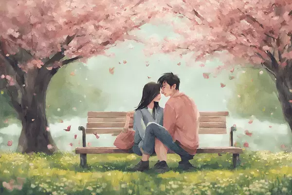 【星座別】恋叶う！４月上旬、恋の急展開を迎える女性ランキング〈第１位～第３位〉