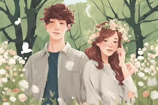 【星座別】毎日が幸せ！結婚してもフレッシュな恋が続くカップル〈第４位～第６位〉