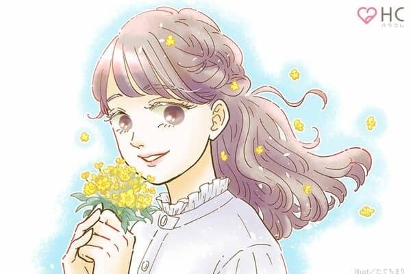 【星座別】長年の恋が叶う女性ランキング〈第４位～第６位〉