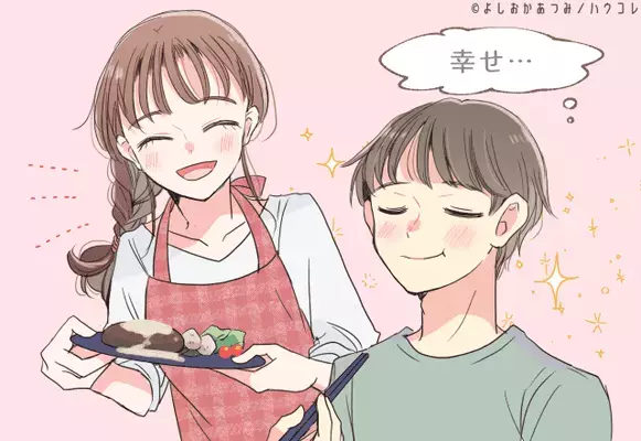 【星座別】圧倒的安心感♡「家庭的な女性」ランキング〈第４位～第６位〉