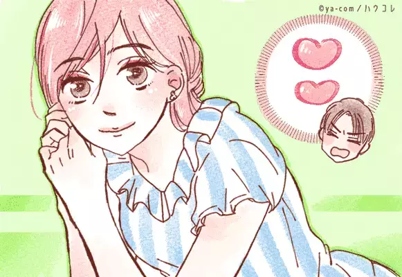 男性の星座でわかる！男性が思う「理想の彼女」の特徴〈おひつじ座～おとめ座〉