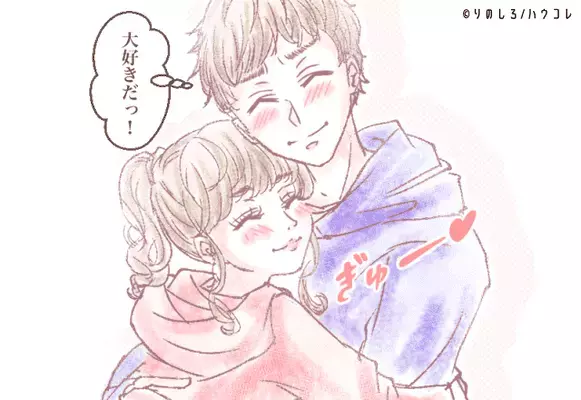 男性の星座でわかる！男が好きすぎてやってしまう愛情表現〈てんびん座～うお座〉