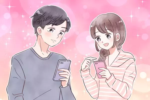 男性の誕生月でわかる！男が喜ぶ「不意打ちLINE」〈１月～６月〉