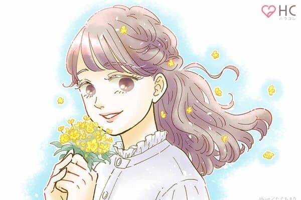 【星座別】４月後半、大きな幸運を掴める女性ランキング〈第４位～第６位〉