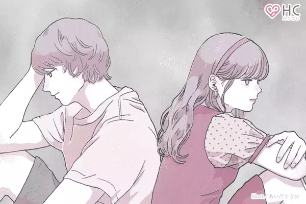 【MBTI診断別】はぁ...別れたらめちゃくちゃ引きずるタイプ〈第１位〜第３位〉