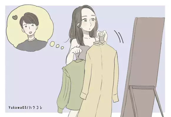 【MBTI診断別】モテる！ファッションセンスが光る女性ランキング〈第４位〜第６位〉