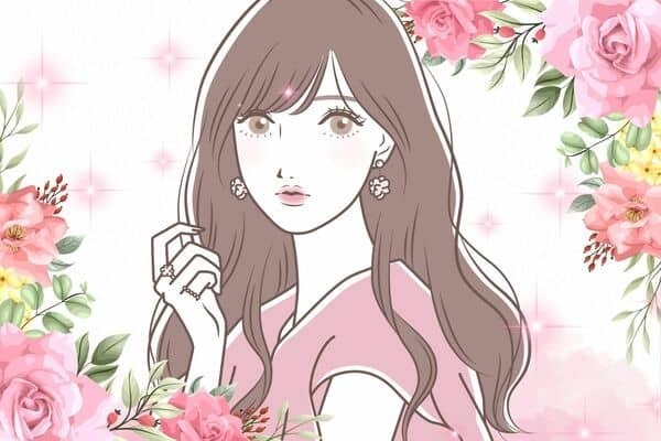 【星座別】新生活に突如！？「４月後半、隠れモテ女」ランキング〈第１位～第３位〉