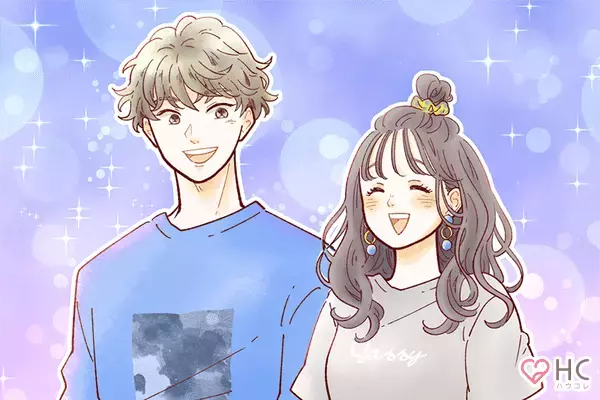 【MBTI診断別】「友達関係の方がうまくいく二人」ランキング＜第１位～第３位＞