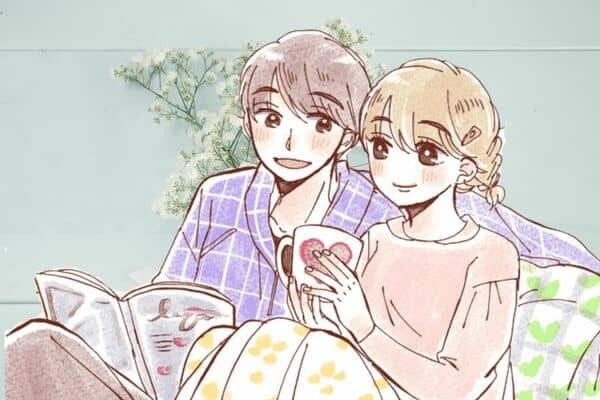 【星座x血液型別】見てて幸せ♡「祝福されやすいカップル」ランキング＜第１位〜第３位＞