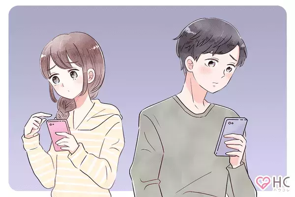 【MBTI診断別】乗り越え方は...？「倦怠期に陥りがち」なカップル＜第４位〜第６位＞