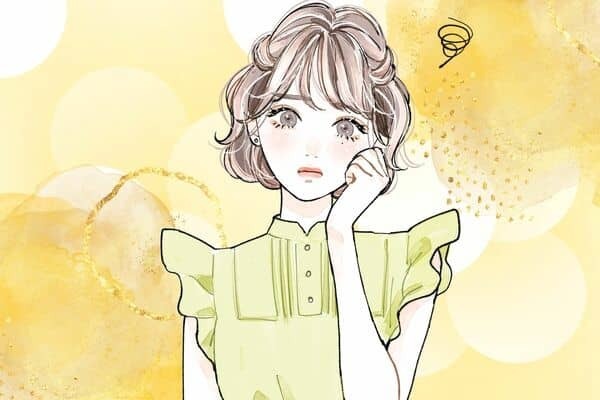 【MBTI診断別】「恋人未満」ばっかり...。付き合う前に恋が終わるタイプ＜第１位～第３位＞