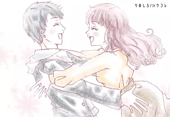 【MBTI診断別】ドキドキしたい！「マンガみたいな恋愛ができる女性」ランキング＜第１位～第３位＞