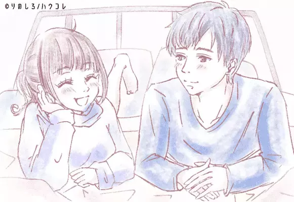 男性の星座でわかる！男性が女性に「心を許している」サイン＜おひつじ座〜おとめ座＞