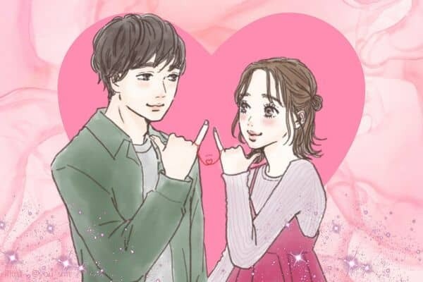 【誕生月別】愛はずっと続く！？今でも想い合っている二人ランキング＜第４位〜第６位＞