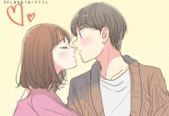 男性の血液型でわかる！男を虜にしてしまう【キステク】＜O型・B型＞