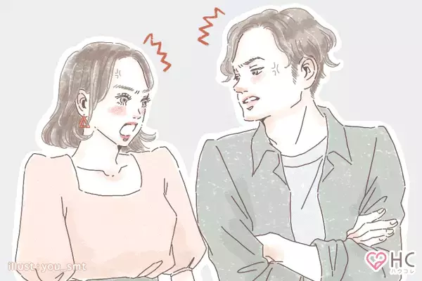 【MBTI診断別】喧嘩したときの効果的な対処法＜I（内向型）編＞