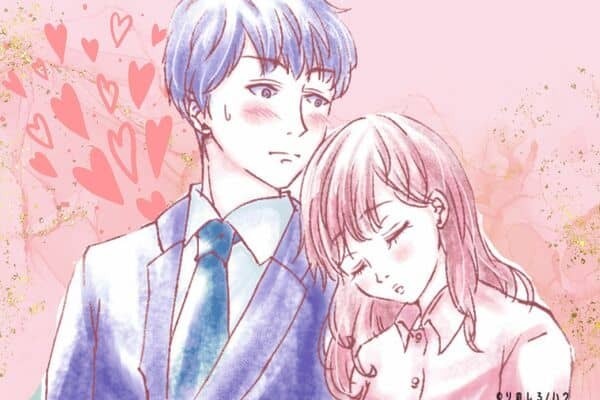 【男性のMBTI診断別】男性が思わず「かわいい」と思ってしまう瞬間＜I（内向型）編＞